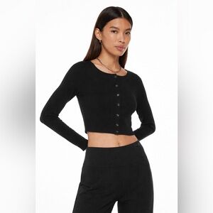 Sunday Best Izzy Cardigan Small